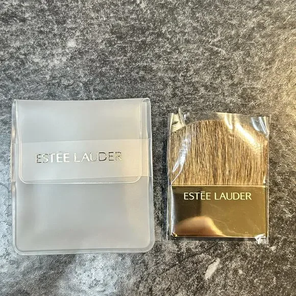 Estee Lauder x Michael Kors Blush Palette & Makeup 8 Pc Gift Set - Picture 8 of 16